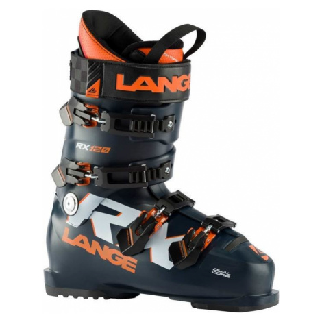 Lyžařské boty Lange RX 120 Černá 2020/2021