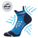 Voxx Sprinter Unisex kompresní ponožky BM000001482300100090 modrá