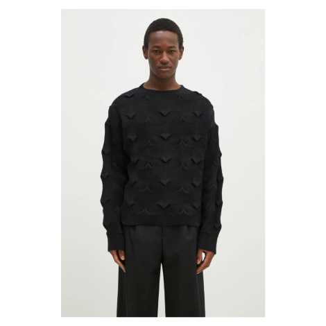 Bavlněný svetr A.A. Spectrum Wyverne