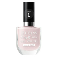 Douglas Collection Stay & Care Gel Nail Polish č. 3 - Elegant Lady Lak Na Nehty 10 ml