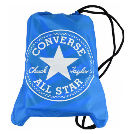 Converse Flash Gymsack Modrá