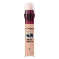 Maybelline Instant Eraser odstín 121 Light Honey korektor 6,8 ml