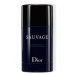 Dior Sauvage Stick Deodorant tuhý deodorant bez alkoholu 75 g