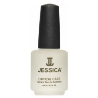 Jessica podkladový lak pro slabé nehty Critical Care Velikost: 7,4 ml