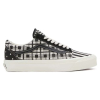 Tenisky Vans Premium Standards Old Skool 36 pánské, černá barva, VN000CNGBLK1