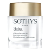 SOTHYS Paris Hydratační pleťový krém Hydra (Hydrating Velvet Youth Cream) 50 ml