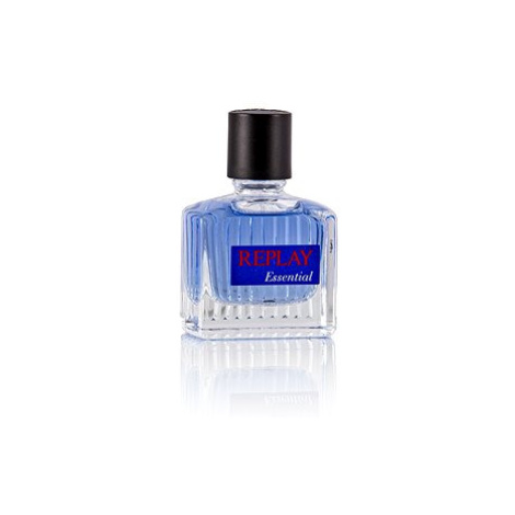 REPLAY Essential for Him EdT 30 ml