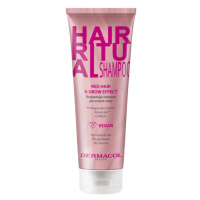 Dermacol - Šampon pro zrzavé vlasy