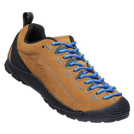 Keen Jasper Dámská turistická obuv 10016487KEN cathay spice/orion blue