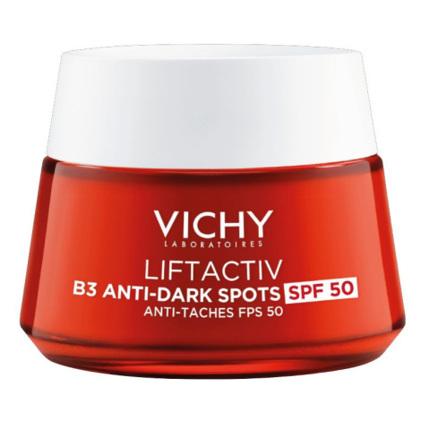 Vichy Liftactiv B3 SPF50 krém 50 ml
