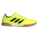 adidas COPA 19.3 IN SALA Pánské sálové kopačky, reflexní neon, velikost 44 2/3