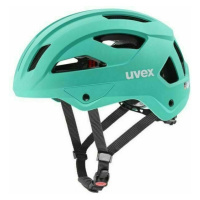UVEX Stride Lagoon Cyklistická helma