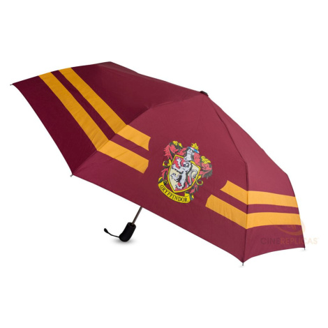 Wizarding World Deštník Harry Potter Nebelvír