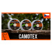 Fox Ztužená šňůrka Camotex Soft Camo 20m Varianta: 35lb