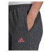 Dámské kalhoty adidas Essentials Slim Tapered Cuffed Pants W H07856