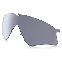 Balistická skla M-Frame Alpha SI Oakley® – Kouřově šedá