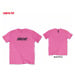 Billie Eilish tričko, Racer Logo &amp; Blohsh BP Pink, dětské