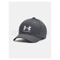 Under Armour Youth Branded Lockup Adj Jr 1381646-012 - grey