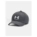 Under Armour Youth Branded Lockup Adj Jr 1381646-012 - grey