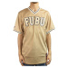 Fubu Vintage Lacquered Mesh T-Shirt M 6038414