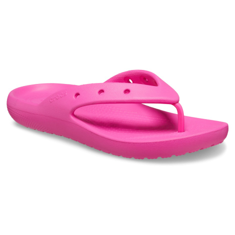 Žabky Crocs Classic Flip v2