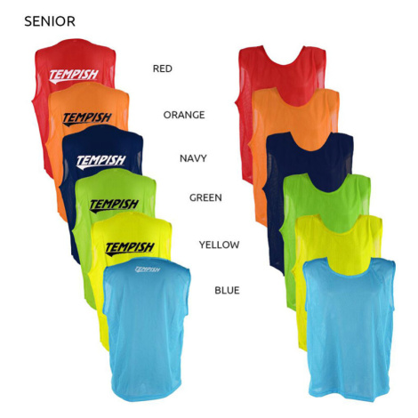 Tempish Basic sada rozlišovacích dresů Senior