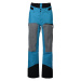 Lyžařské kalhoty peak performance w shielder r&d pants modrá