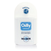 Chilly protect intimní gel 200ml