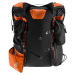 Deuter Ascender 7l saffron oranžová