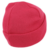 Dětská merino čepice HUSKY Merhat 6 pink