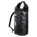 Nepromokavý vak Singing Rock Dry Bag 60l Barva: černá