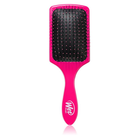 Wet Brush Paddle kartáč na vlasy Pink
