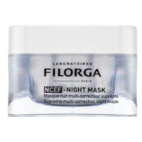 Filorga Ncef-Night Mask noční hydratační maska pro obnovu pleti 50 ml