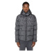 Diesel Jacket - W-STEP-MON JACKET grey