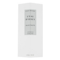 Issey Miyake L'Eau d'Issey toaletní voda pro ženy 50 ml