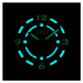 Pánské hodinky OCEANIC AQ1166 - WR100 (ze054a)