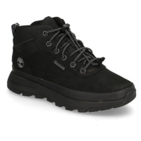 Timberland Field Trekker Mid JET BLACK