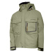 Savage Gear Bunda SG2 Hybrid Jacket Slate Green