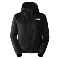 The North Face W MA FULL ZIP FLEECE Dámská mikina US NF0A824SJK31