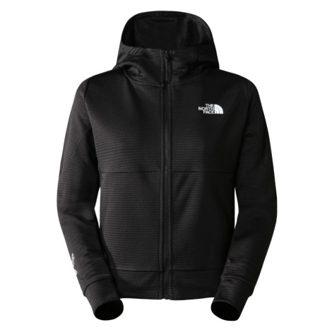 The North Face W MA FULL ZIP FLEECE Dámská mikina US NF0A824SJK31