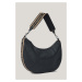 Kabelka karl lagerfeld k/moon md shoulderbag black