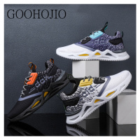 Pánské sportovní boty, tenisky GOOHO G147