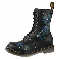 boty DR. MARTENS - 10 dírkové - 1490