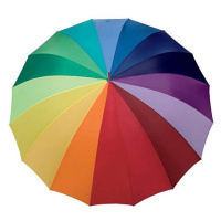 Doppler Golf Duha Dámský deštník 71530R