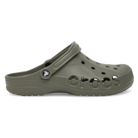 Pantofle Crocs BAYA 10126-309 Materiál/-Syntetický