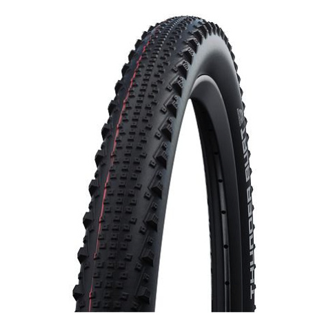 Plášť SCHWALBE Thunder Burt Evolution Line 29"x2.25/57-622 kevlar černý