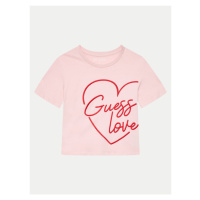 T-Shirt Guess