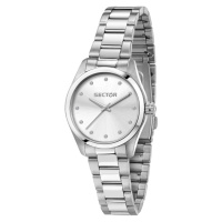 Sector R3253578509 Serie 270 Ladies Watch 30 mm