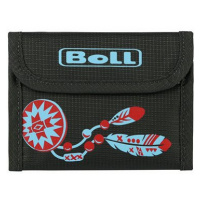 Boll Kids Wallet basalt