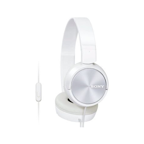 Sony MDR-ZX310APW